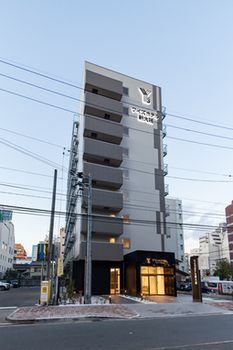 Ys HOTEL Shin Osaka